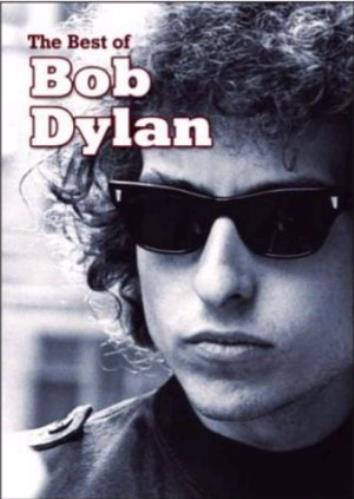 Bob Dylan The Best Of Bob Dylan DVD UK DYLDDTH349437