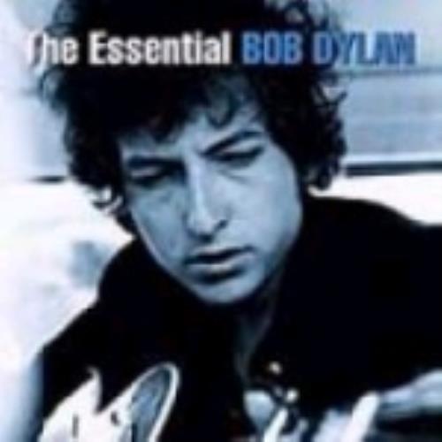 Bob Dylan The Essential 2 CD album set (Double CD) Japanese DYL2CTH242709