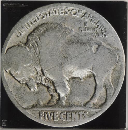 Bob James Heads vinyl LP album (LP record) Japanese BOJLPHE722127