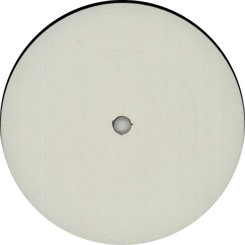 Bob James The Genie - Test Pressing vinyl LP album (LP record) UK BOJLPTH645345