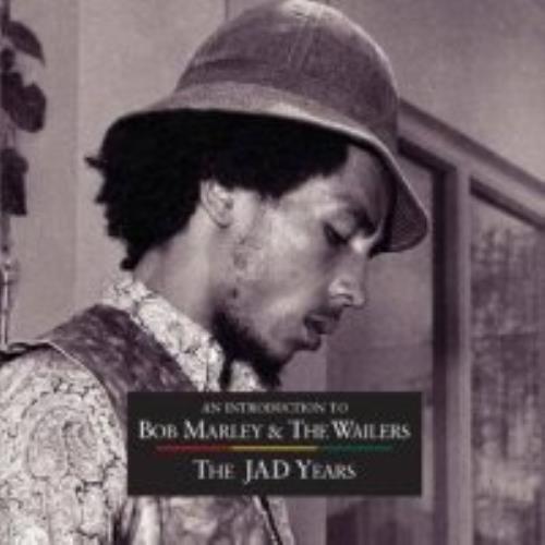 Bob Marley & The Wailers An Introduction To The JAD Years CD album (CDLP) UK BMLCDAN283977