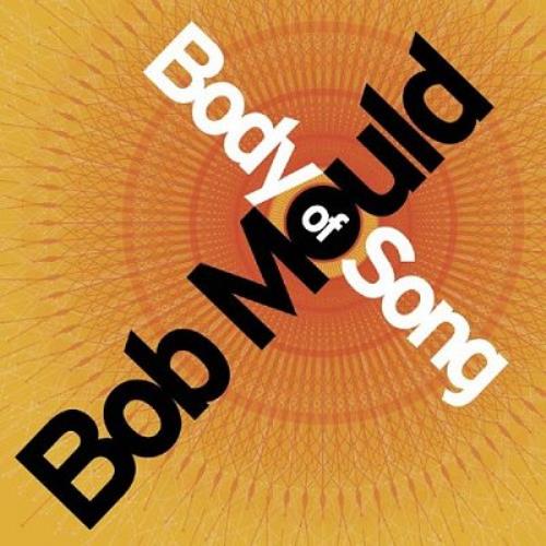Bob Mould Body Of Song CD album (CDLP) Japanese BMOCDBO329327