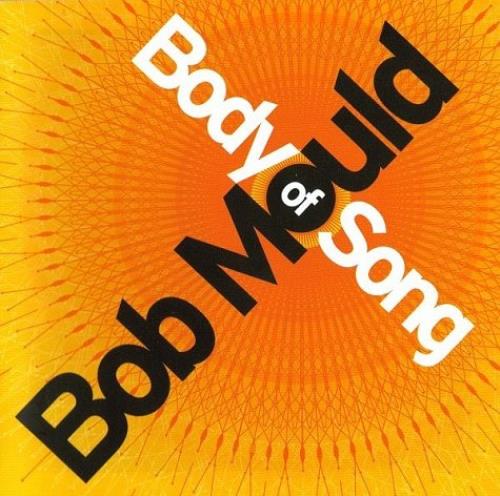 Bob Mould Body Of Song CD album (CDLP) UK BMOCDBO583297