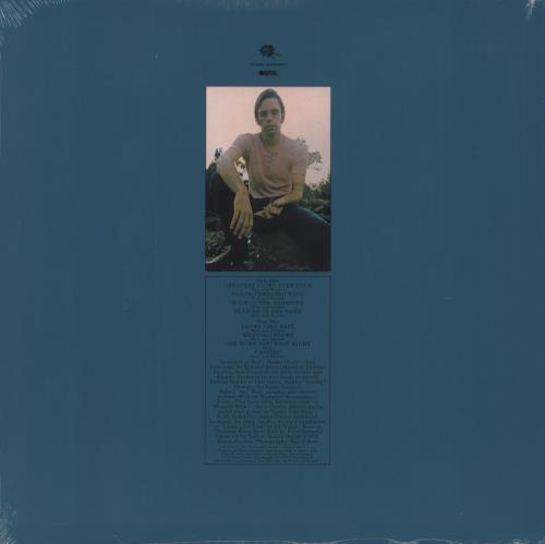 Bob Weir Ace - 180g - Sealed vinyl LP album (LP record) US BWELPAC857791