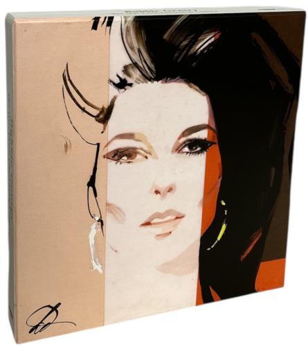 Bobbie Gentry The Girl From Chickasaw County: The Complete Capitol Masters CD Album Box Set UK GNZDXTH866422