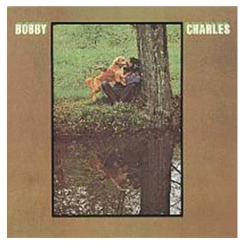 Bobby Charles Bobby Charles CD album (CDLP) UK BG5CDBO441963