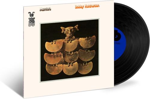 Bobby Hutcherson Montara - Tone Poet Series 180 Gram - Sealed vinyl LP album (LP record) US HTNLPMO875738