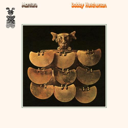 Bobby Hutcherson Montara - Tone Poet Series 180 Gram - Sealed vinyl LP album (LP record) US HTNLPMO875738