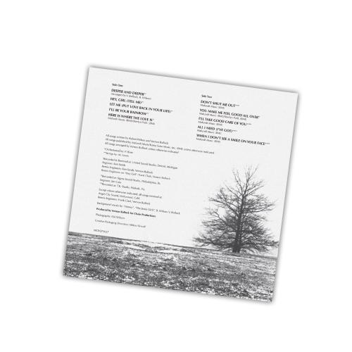 Bobby Wilson I'll Be Your Rainbow - Light Green Vinyl 180 Gram vinyl LP album (LP record) UK QQCLPIL855127