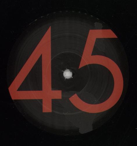 Bob Nothing For Something 12" vinyl single (12 inch record / Maxi-single) UK H9912NO864382