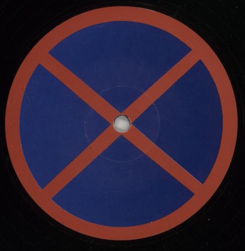 Bob Tired 12" vinyl single (12 inch record / Maxi-single) UK H9912TI864275