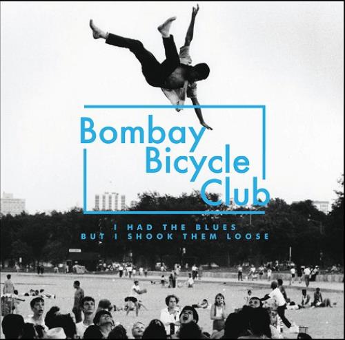 Bombay Bicycle Club I Had The Blues But I Shook Them Loose vinyl LP album (LP record) UK BQCLPIH484103