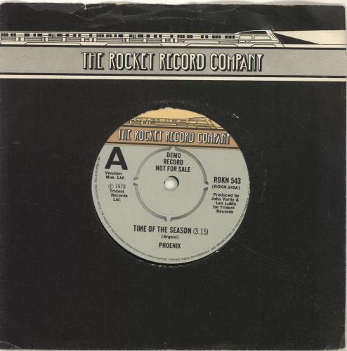 Bombay Breaking The Rules 7" vinyl single (7 inch record / 45) UK QQM07BR691214