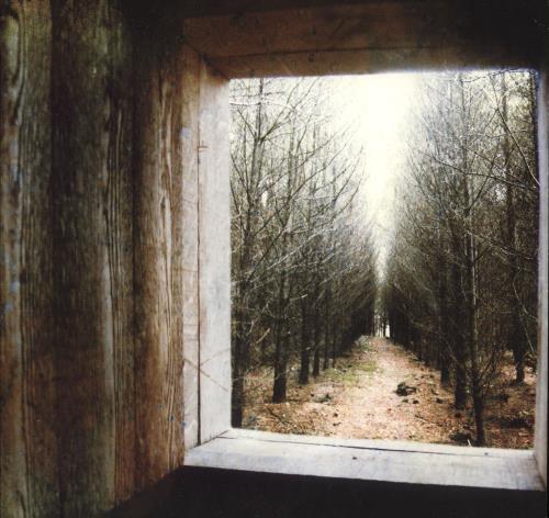 Bon Iver For Emma 7" vinyl single (7 inch record / 45) UK BVA07FO445111