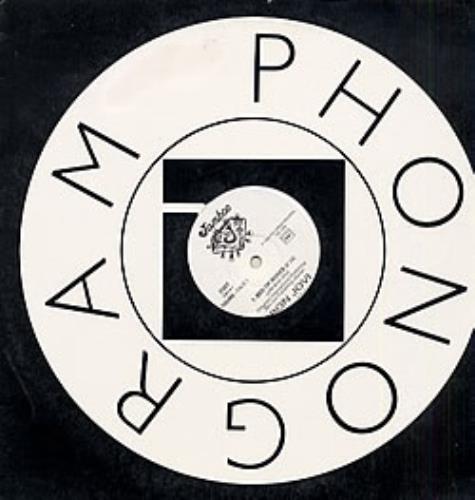 Bon Jovi Bed Of Roses 12" vinyl single (12 inch record / Maxi-single) French BON12BE29648