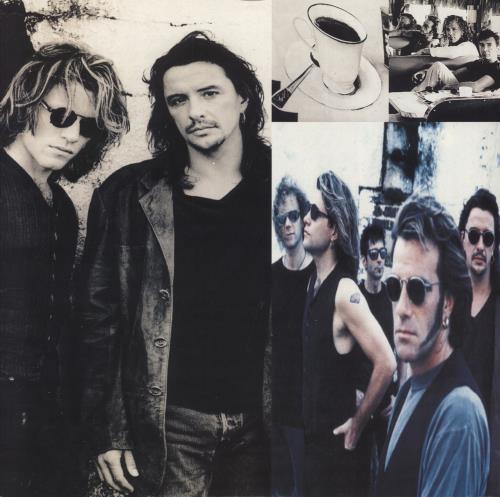 Bon Jovi Cross Road: The Best Of 2-LP vinyl record set (Double LP Album) UK BON2LCR61563