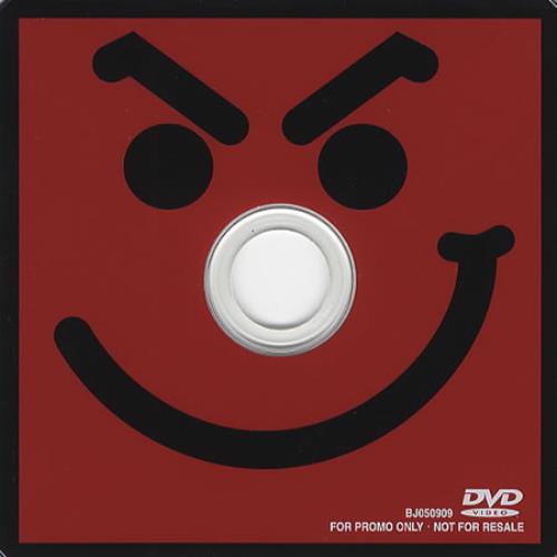 Bon Jovi Have A Nice Day DVD Taiwanese BONDDHA383289