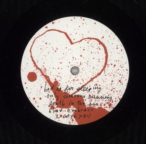 Bonnie Prince Billy Superwolf vinyl LP album (LP record) UK BPBLPSU362489