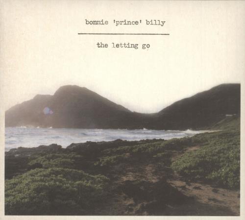 Bonnie Prince Billy The Letting Go CD album (CDLP) UK BPBCDTH373377