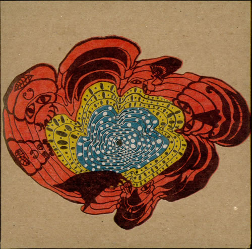 Bonnie Prince Billy The Wonder Show Of The World CD album (CDLP) US BPBCDTH504187