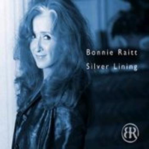 Bonnie Raitt Silver Lining CD single (CD5 / 5") UK BRTC5SI249092