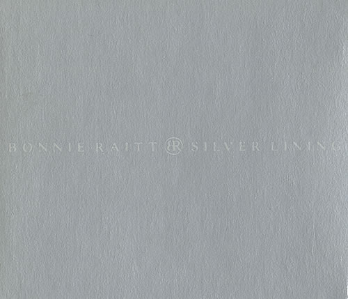Bonnie Raitt Silver Lining CD album (CDLP) US BRTCDSI464544