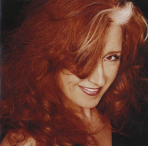 Bonnie Raitt Silver Lining CD album (CDLP) US BRTCDSI464544