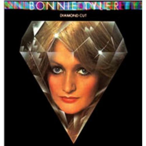 Bonnie Tyler Diamond Cut CD album (CDLP) UK BTYCDDI494742