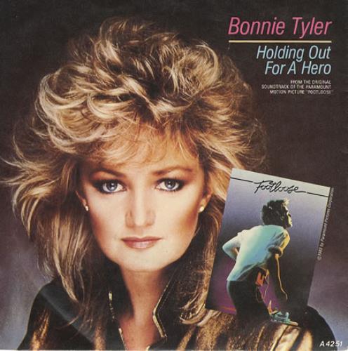 Bonnie Tyler Set Of 3 x 7" Vinyl Singles 7" vinyl single (7 inch record / 45) UK BTY07SE409292