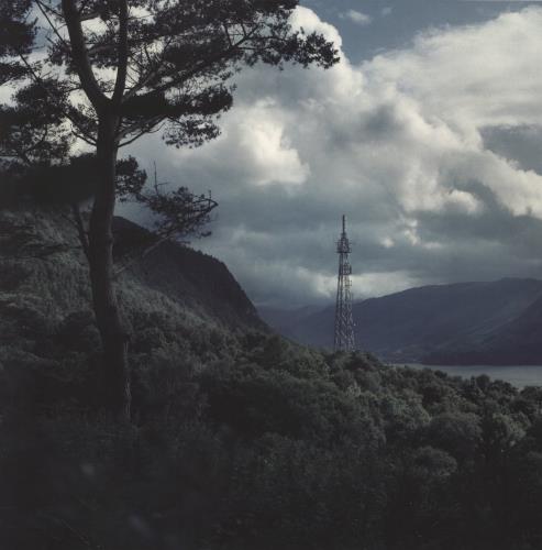 Bonobo Black Sands - 180 Gram 2-LP vinyl record set (Double LP Album) UK OBN2LBL660179