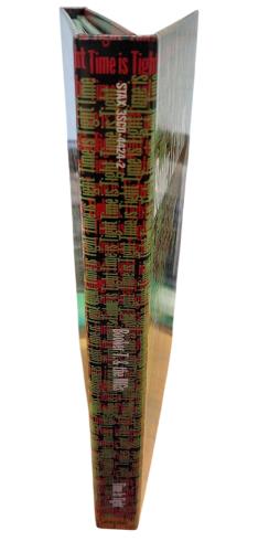 Booker T. & The M.G.'s Time Is Tight CD Album Box Set US BKTDXTI868090