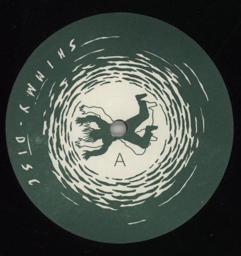 Boredoms Soul Discharge vinyl LP album (LP record) US B67LPSO864115