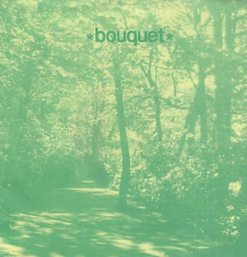 Bouquet Elderberry Place 7" vinyl single (7 inch record / 45) UK BQU07EL250758