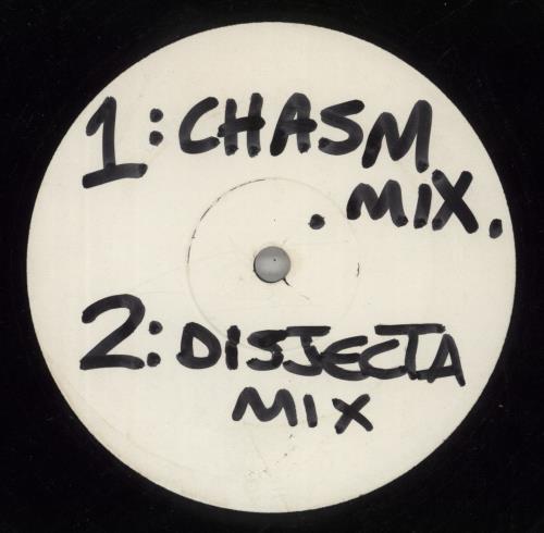 Bowery Electric Without Stopping 12" vinyl single (12 inch record / Maxi-single) UK BF312WI868894