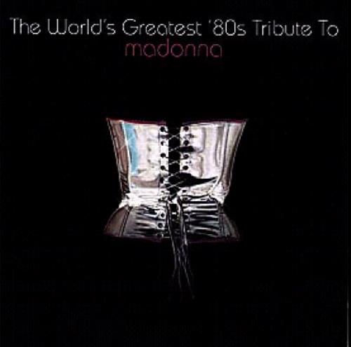 Boy George Bad Girl CD album (CDLP) UK BOYCDBA355376