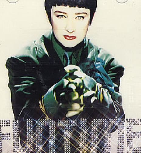Boy George Funtime CD single (CD5 / 5") US BOYC5FU245552