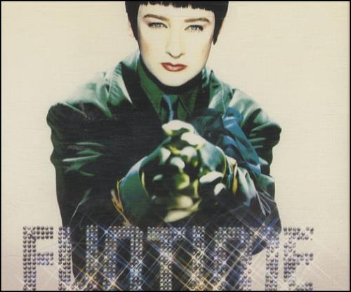 Boy George Funtime CD single (CD5 / 5") German BOYC5FU42815