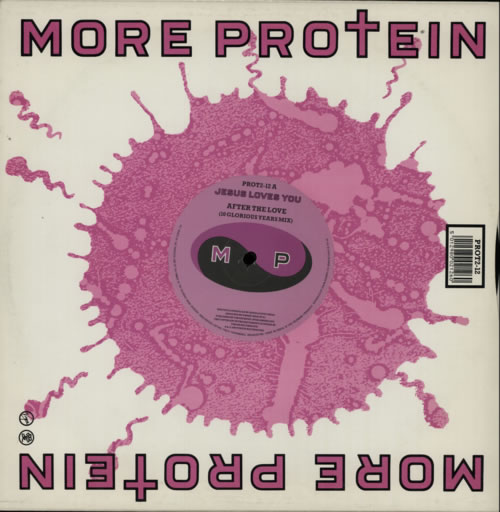 Boy George No Clause 28 12" vinyl single (12 inch record / Maxi-single) UK BOY12NO00021
