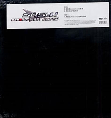 Boy George Run 12" vinyl single (12 inch record / Maxi-single) French BOY12RU223774