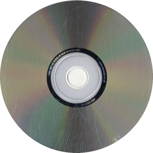 Boy George Time Machine CD single (CD5 / 5") UK BOYC5TI388394