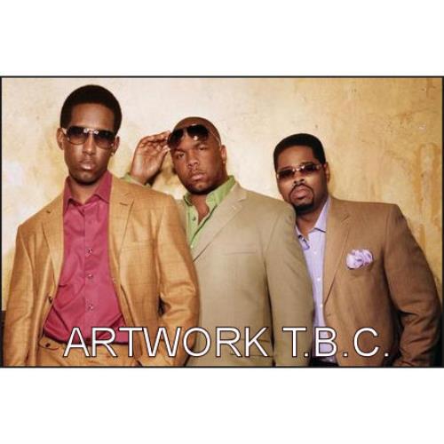 Boyz II Men Boyz II Men Best Selection SHM CD Japanese BTMHMBO475167