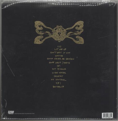 Brand New Science Fiction - Sealed 2-LP vinyl record set (Double LP Album) UK BNU2LSC741151