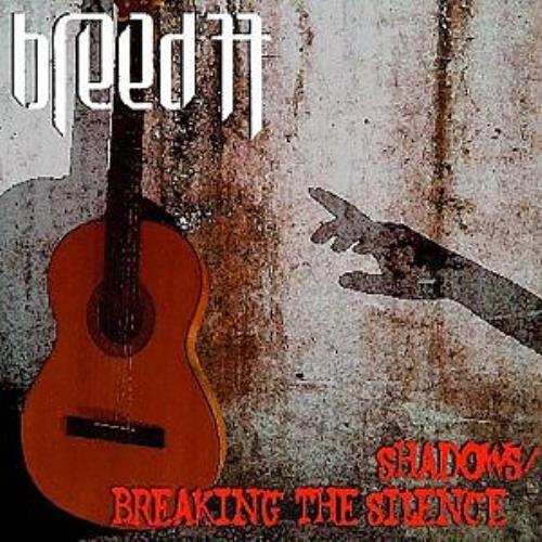 Breed 77 Shadows 2-CD single set (Double CD single) UK B772SSH314536