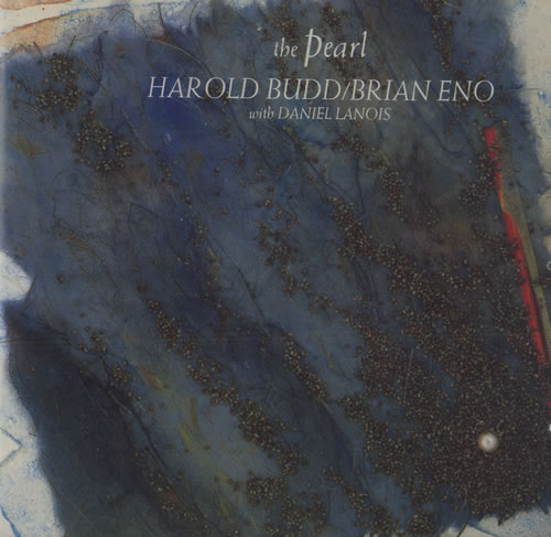 Brian Eno The Pearl CD album (CDLP) UK ENOCDTH446897