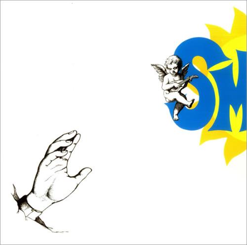 Brian Wilson Smile - Autographed tour programme US BWITRSM455476