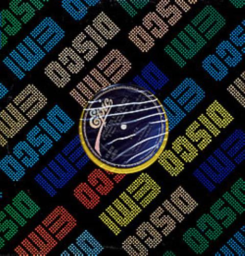 Brick Sweat [Till You Get Wet] 12" vinyl single (12 inch record / Maxi-single) Colombian BA912SW271964