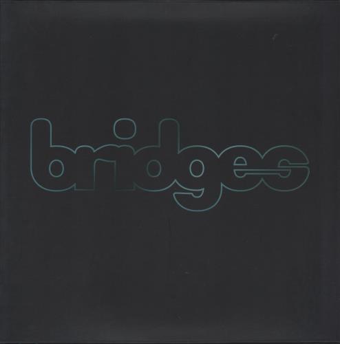 Bridges Vakenatt Vinyl Box Set Norwegian DGBVXVA890454