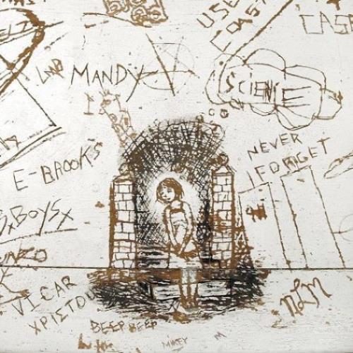 Bright Eyes One Jug Of Wine, Two Vessels CD album (CDLP) UK B/ECDON502057