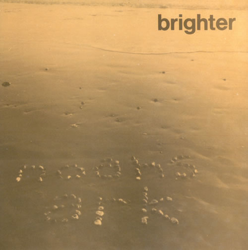 Brighter Noahs' Ark 7" vinyl single (7 inch record / 45) UK B/R07NO522180