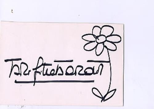 Brigitte Bardot Autograph On Plain Card memorabilia UK BGIMMAU265482